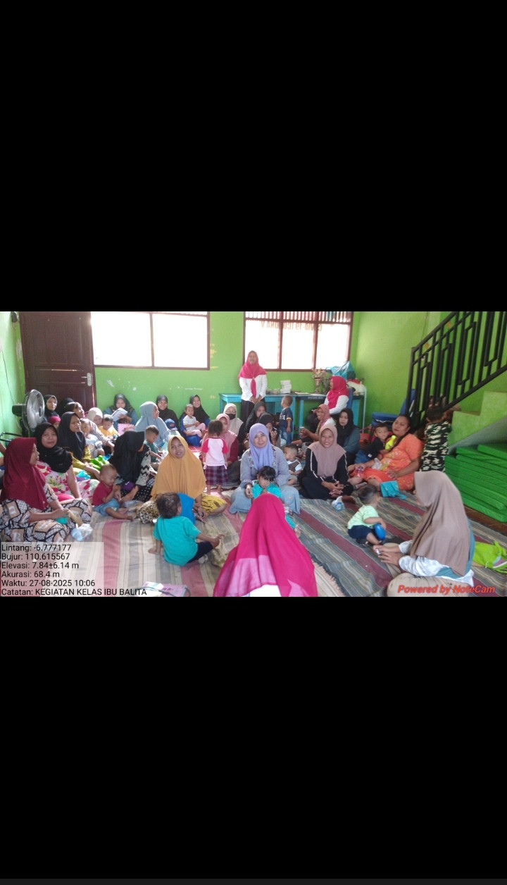 Kegiatan bkb