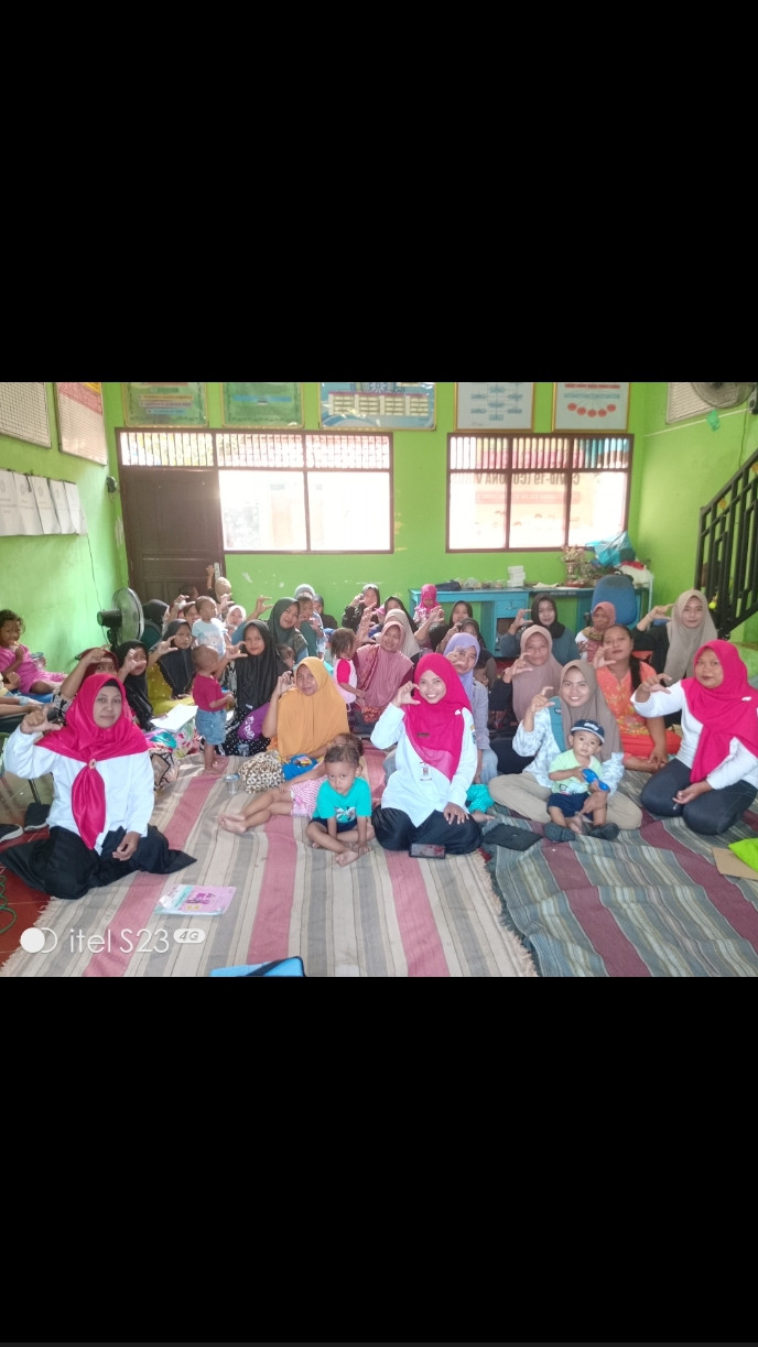 Kegiatan bkb