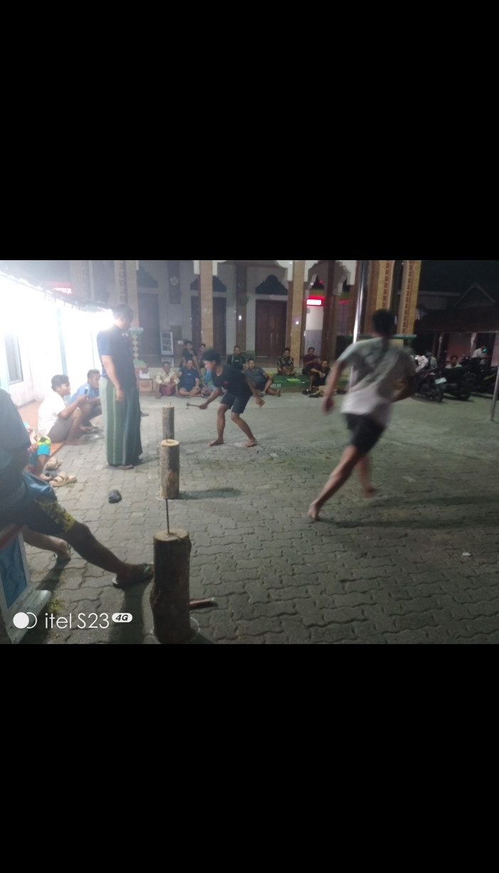Lomba 17 Agustusan