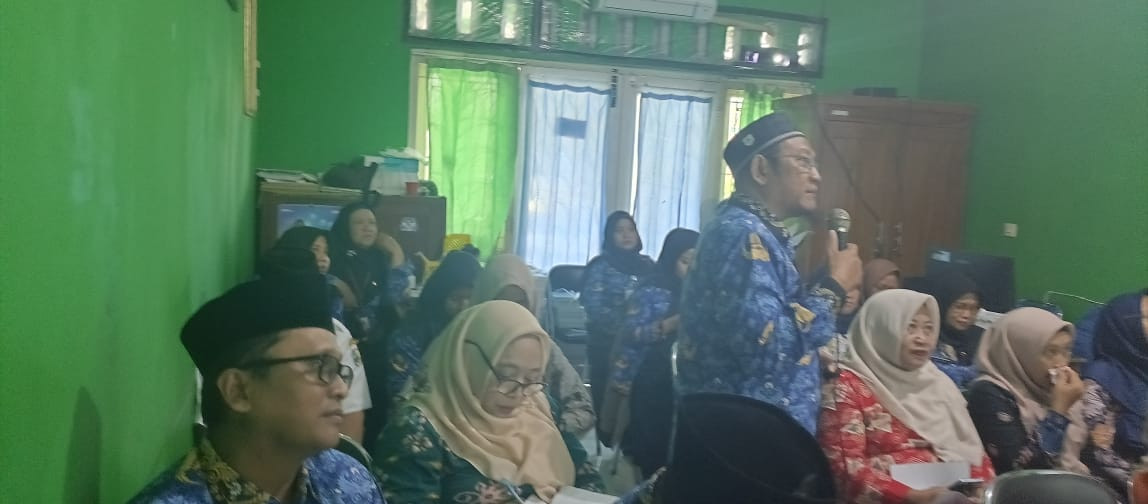 Rakor ppkbd
