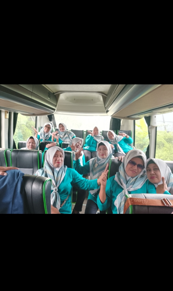 Refreshing kader kesehatan