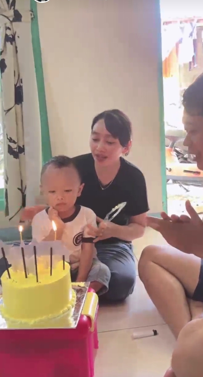Perayaan ulang tahun