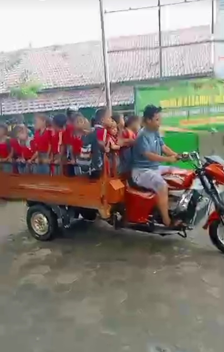 Outing class