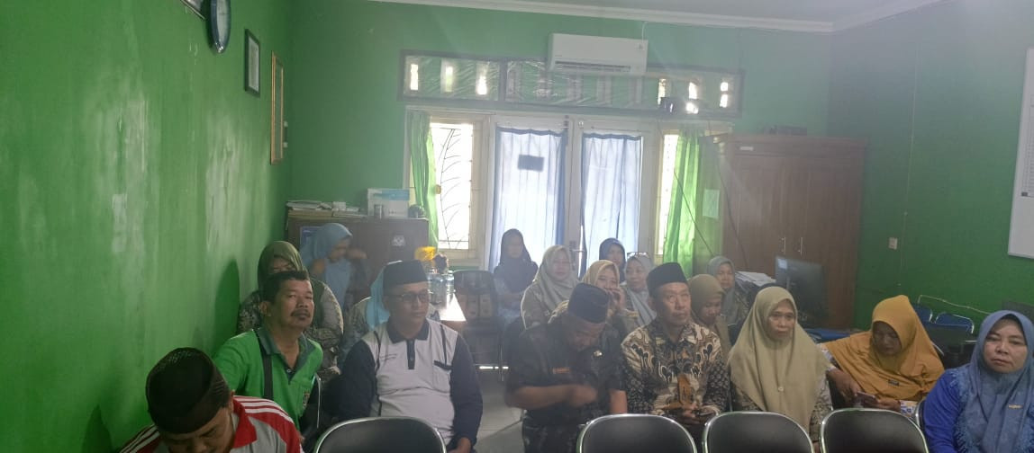 Rakor ppkbd