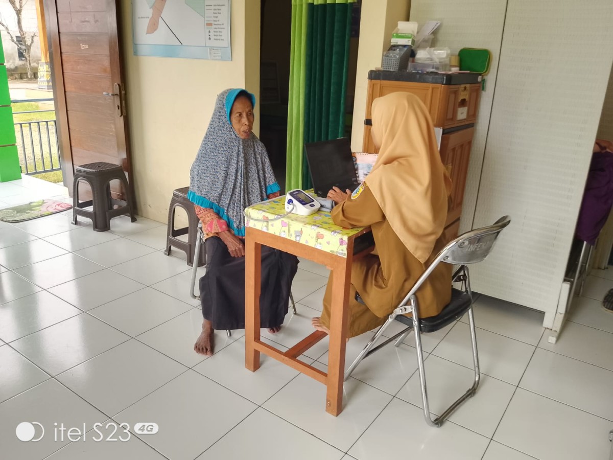 Pemeriksaan dipkd