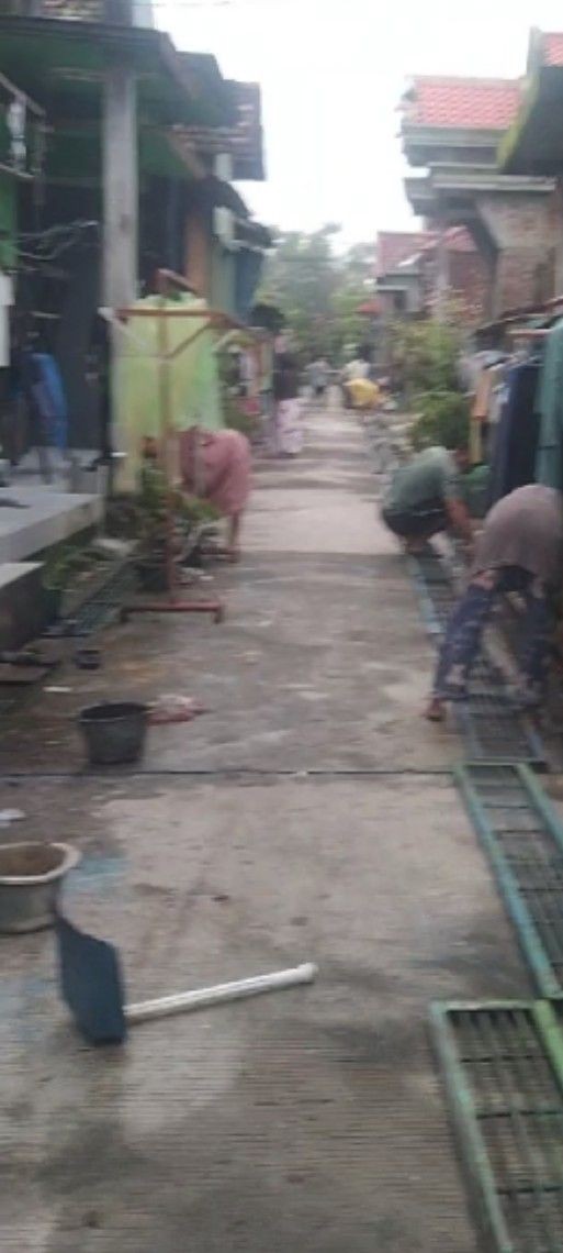 Jum'at bersih