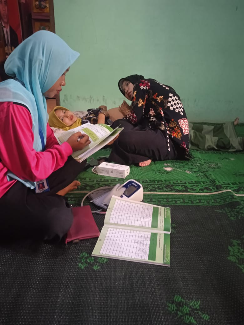 Pemeksaan ibu hamil