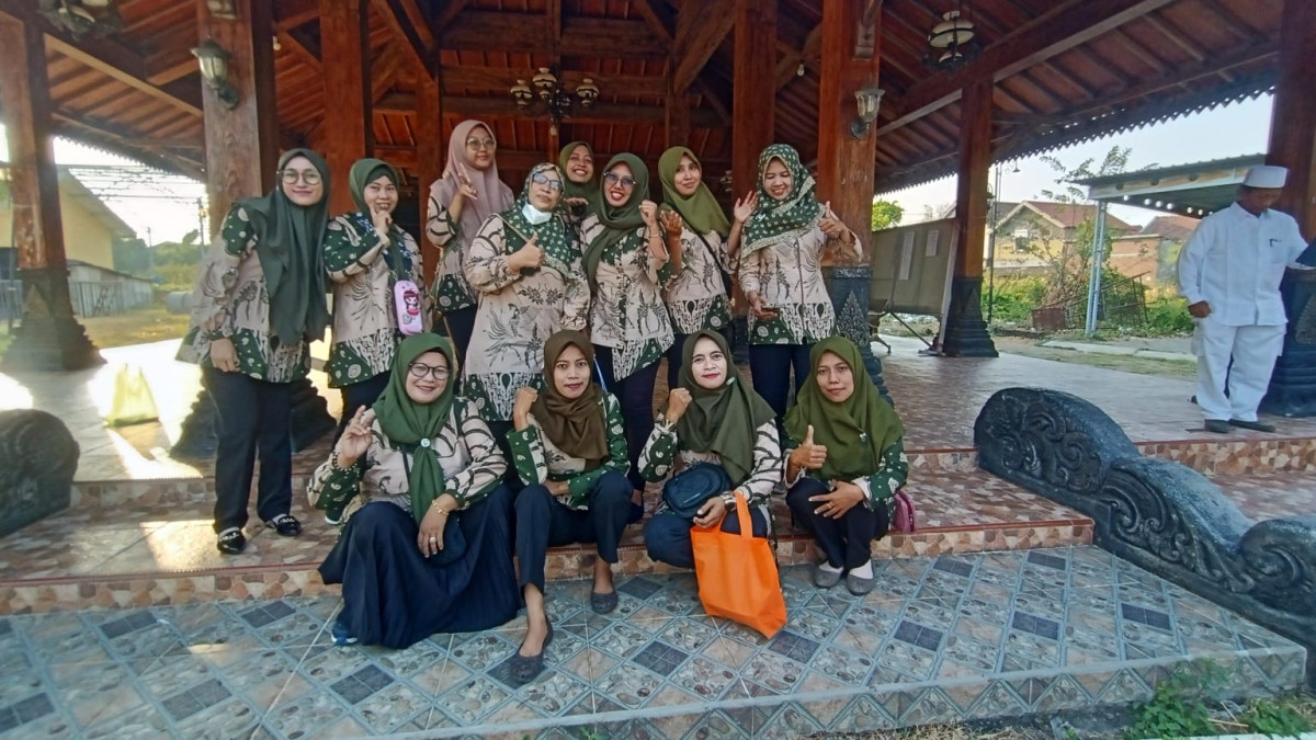 Pemilihan kepala desa bungo