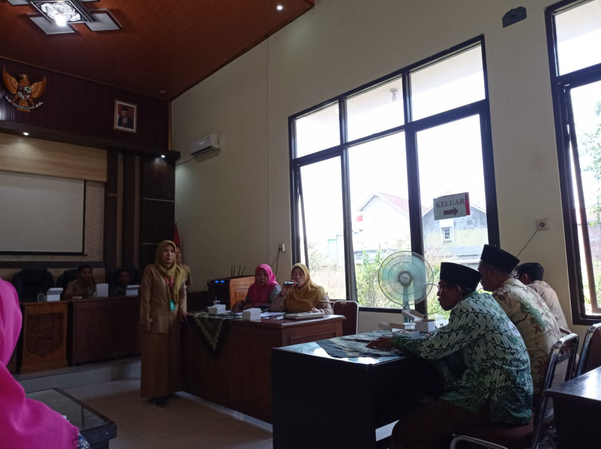 PERTEMUAN MMD BUNGO 2023