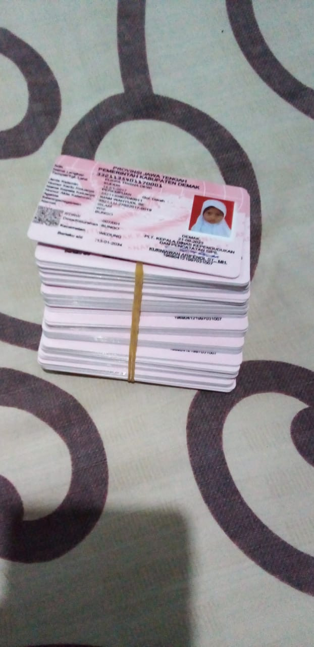 Pembuatan KIA Gratis