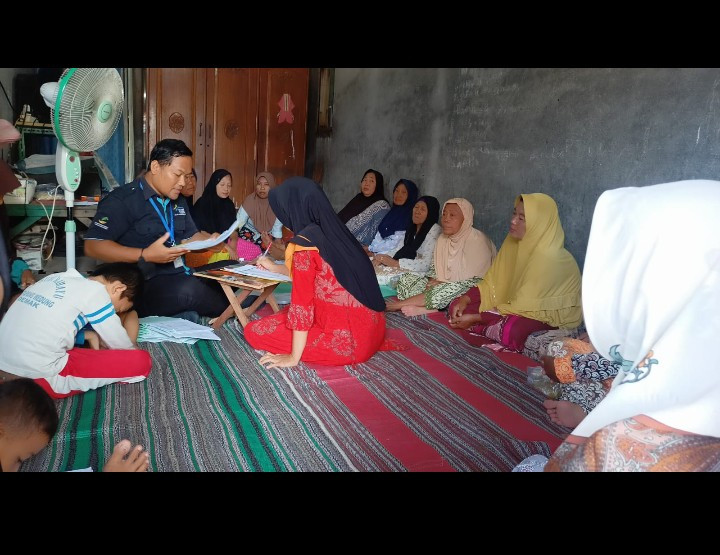 Kumpulan pkh