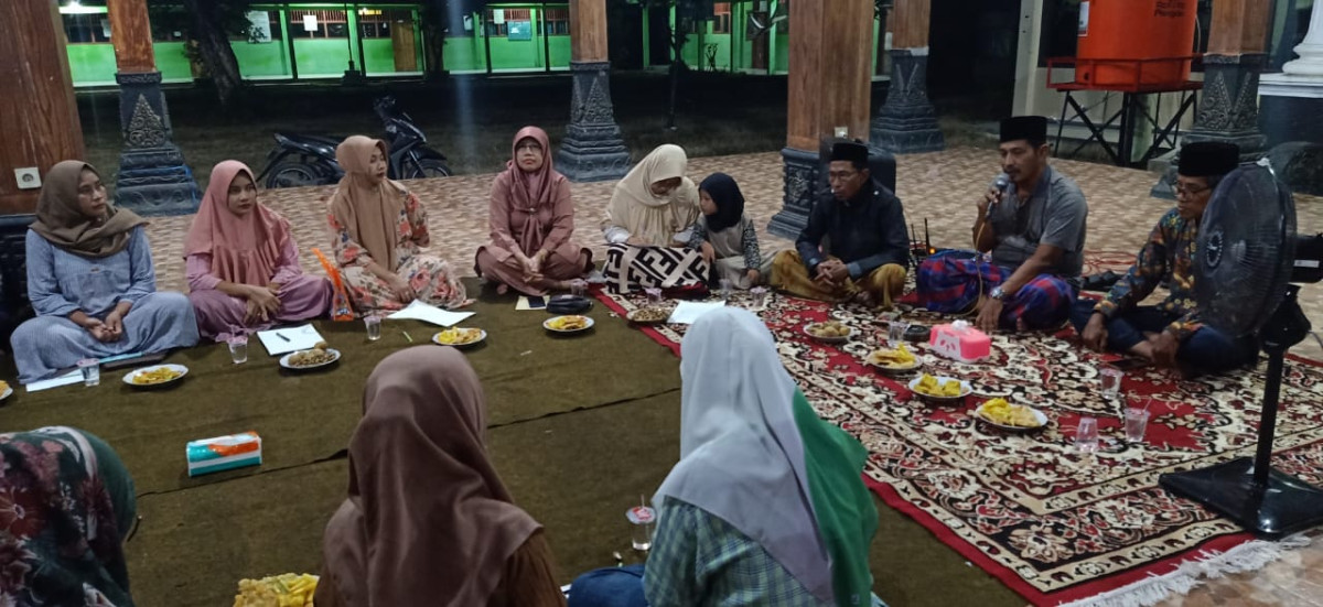 Acara penutup