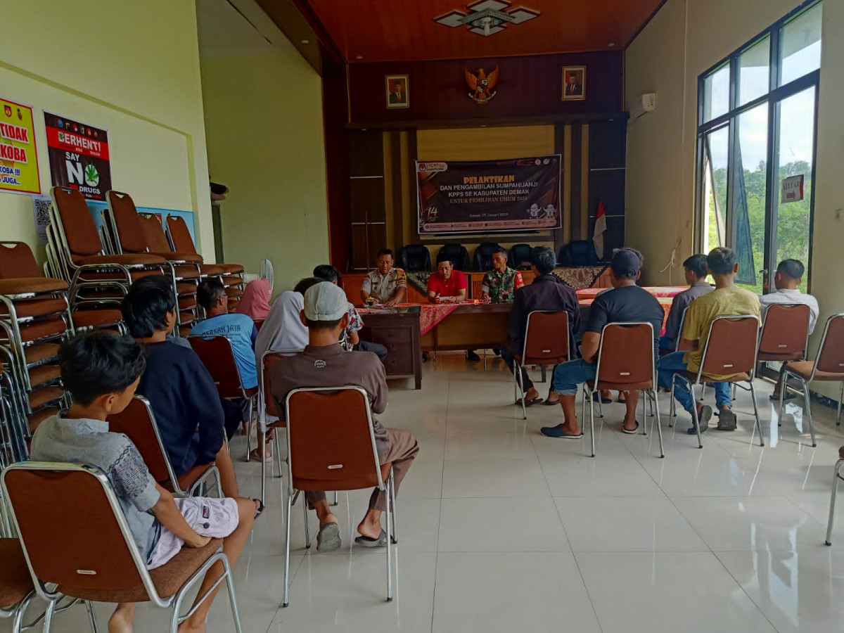 Warga yang bersangkutan