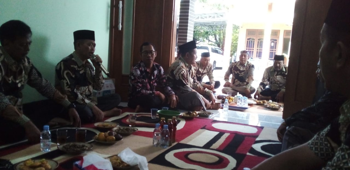 Paguyuban Kepala Desa SeKecamatan Wedung