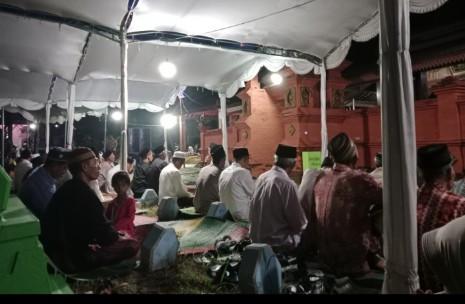 Istiqosah bersama