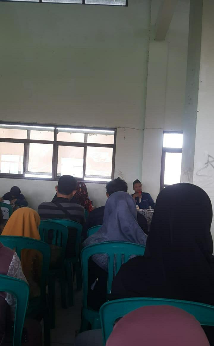 Penerimaan rapot