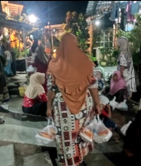 Khajatan bersama Rt2/7