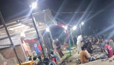 Jagong khitanan