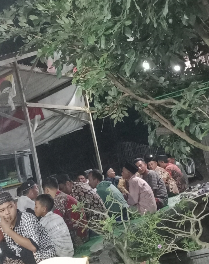 Khajatan khitanan