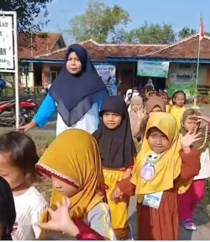 Jalan sehat