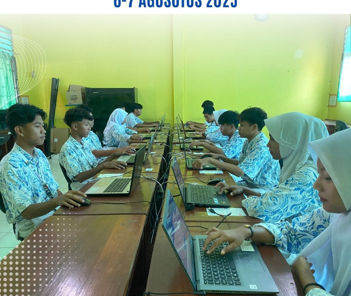 Asesmen SMA ROBIN
