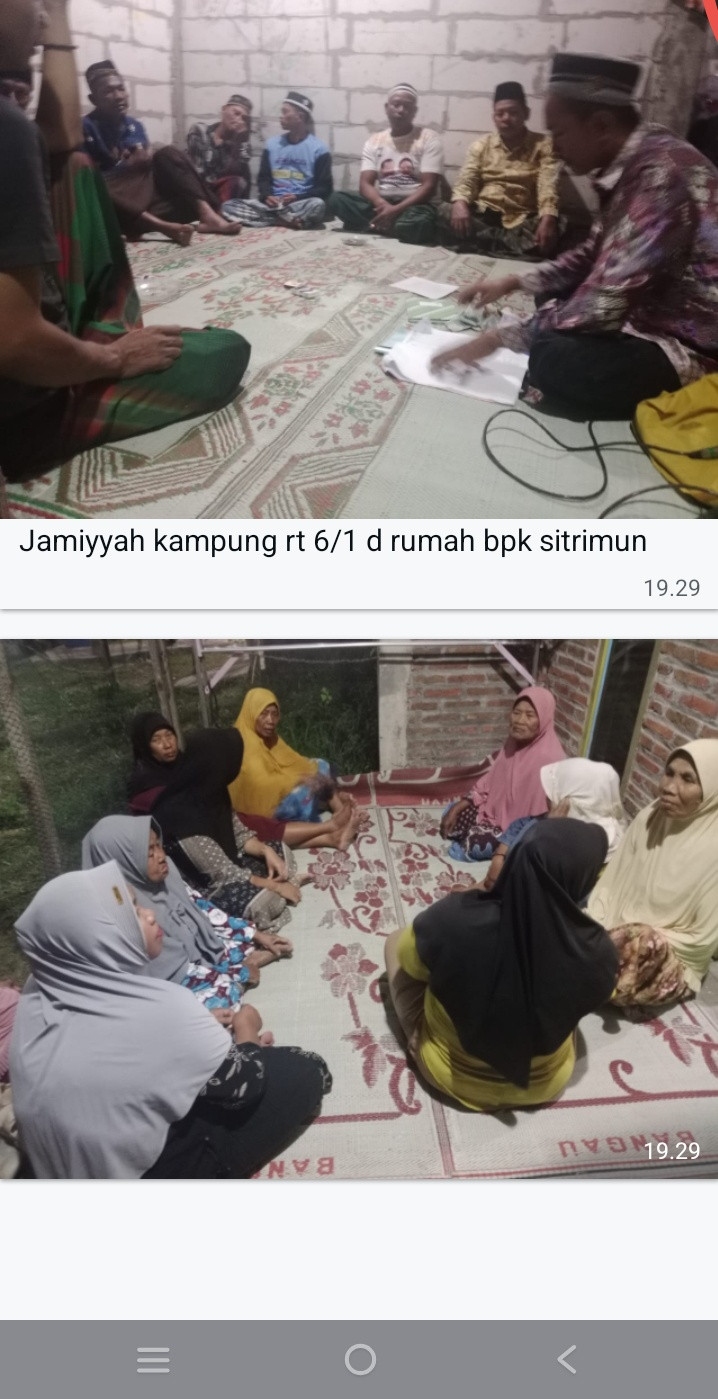 Jam'iyah