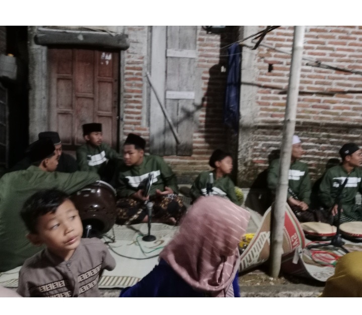 Puputan bayi
