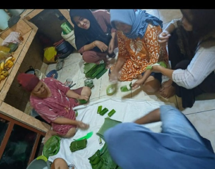 Rewang khitanan