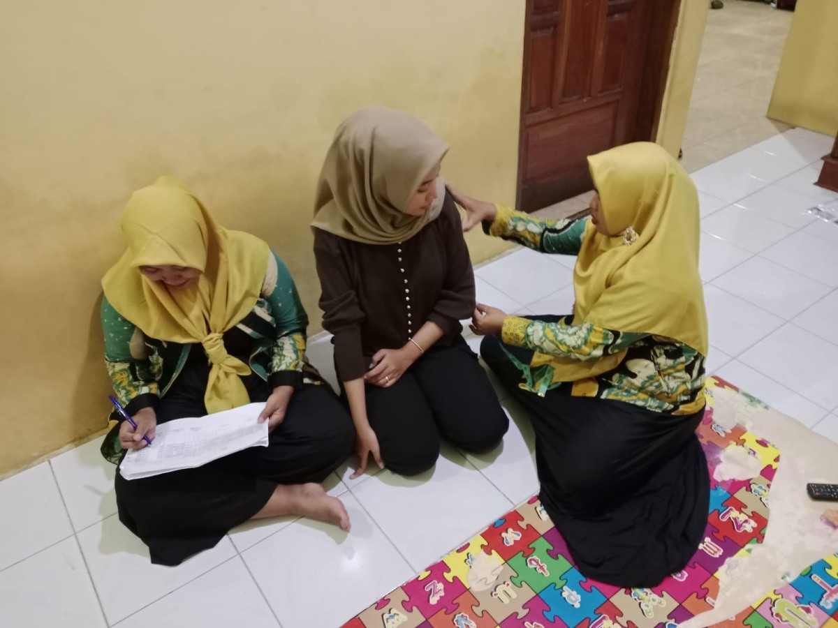 Posyandu Remaja