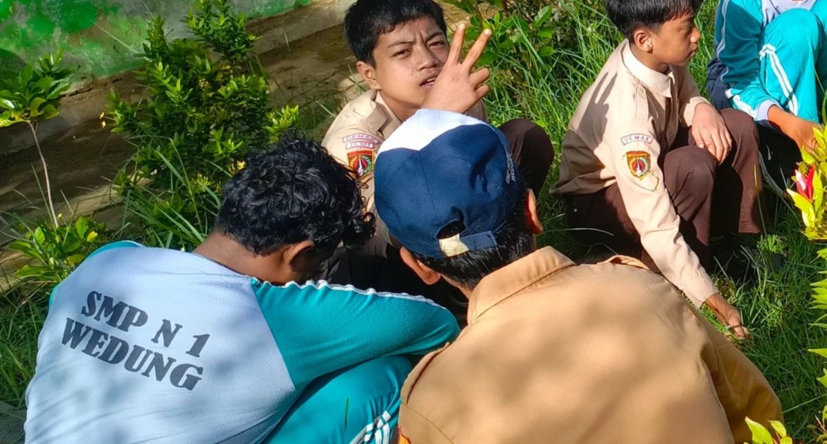 Kerja bakti