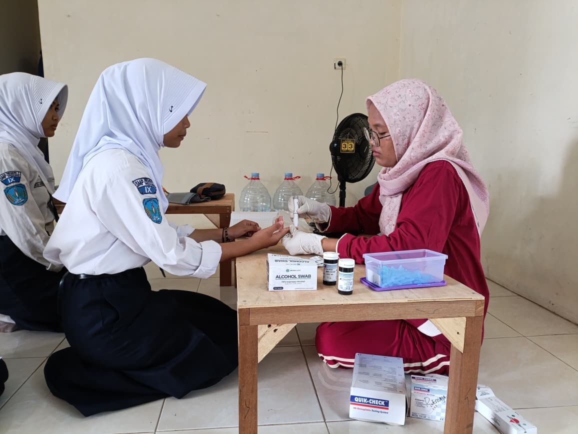Posyandu Remaja