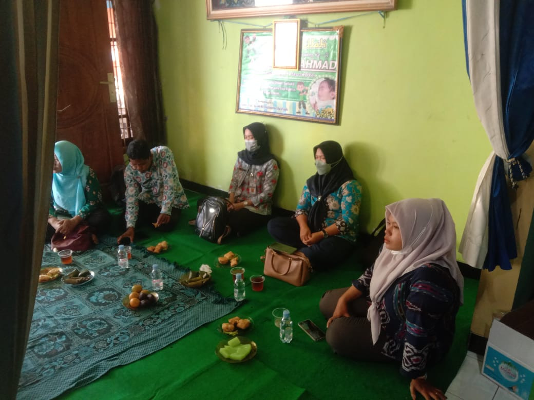 Rakor ppkbd