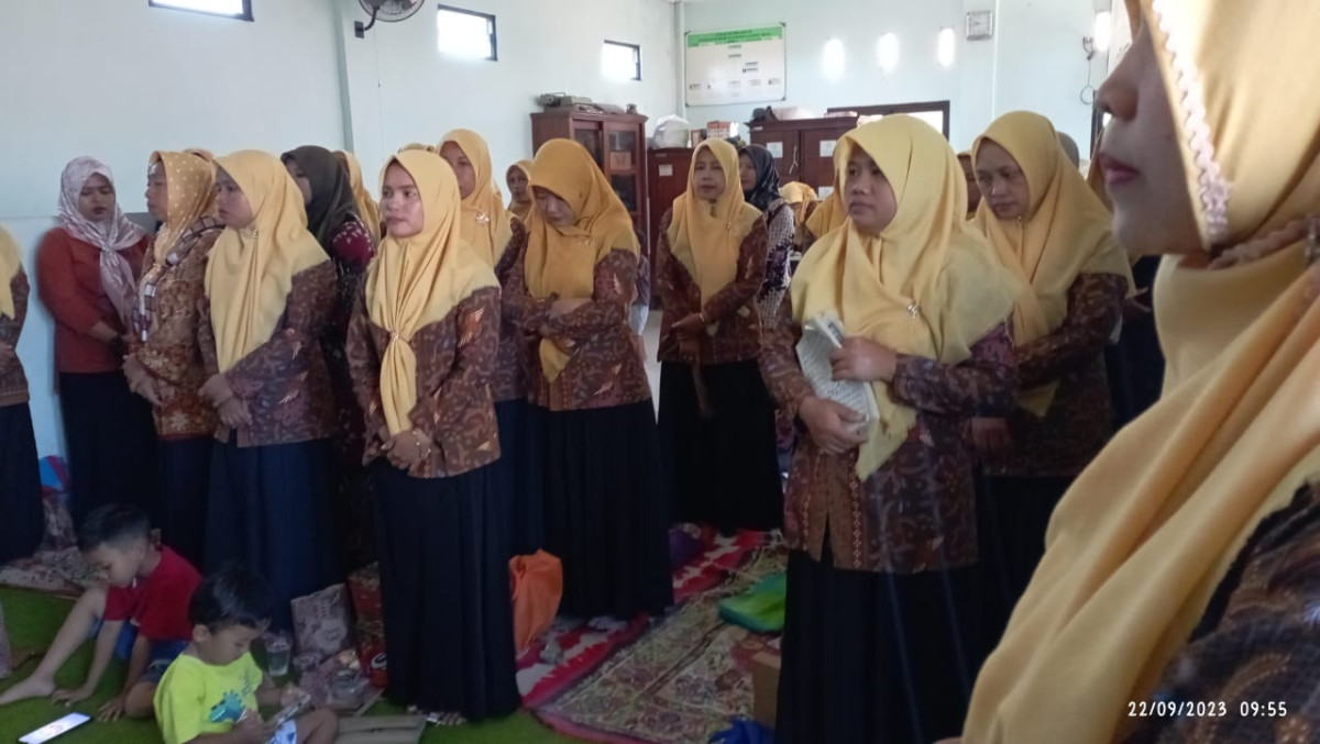 Mahallul qiyam