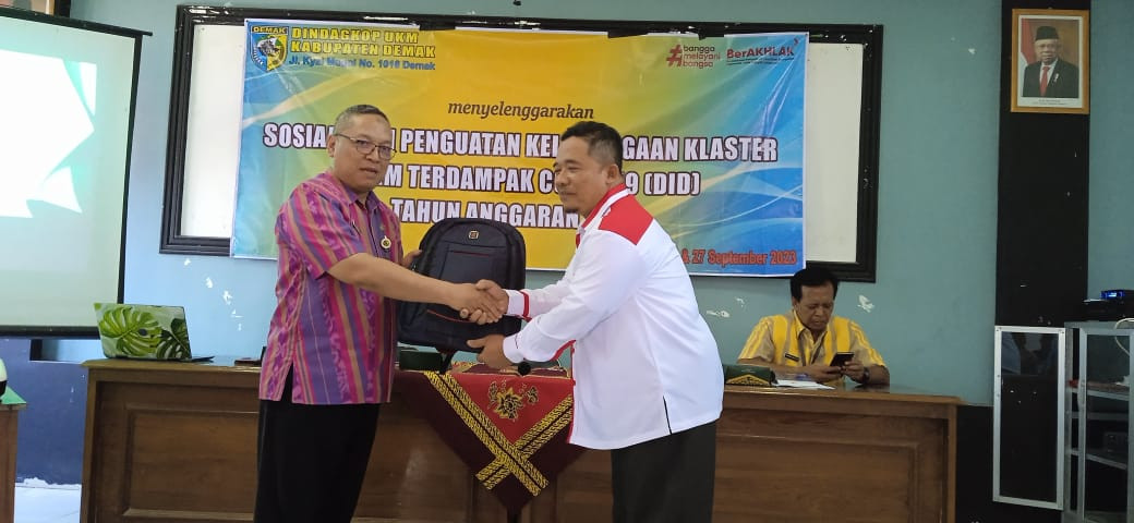 pelatihan