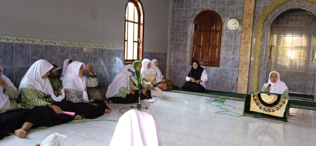 rutin fatayat