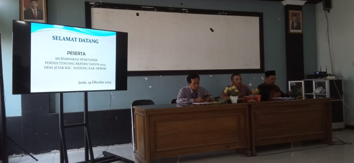 rapat