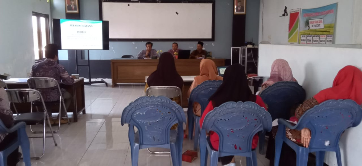 rapat