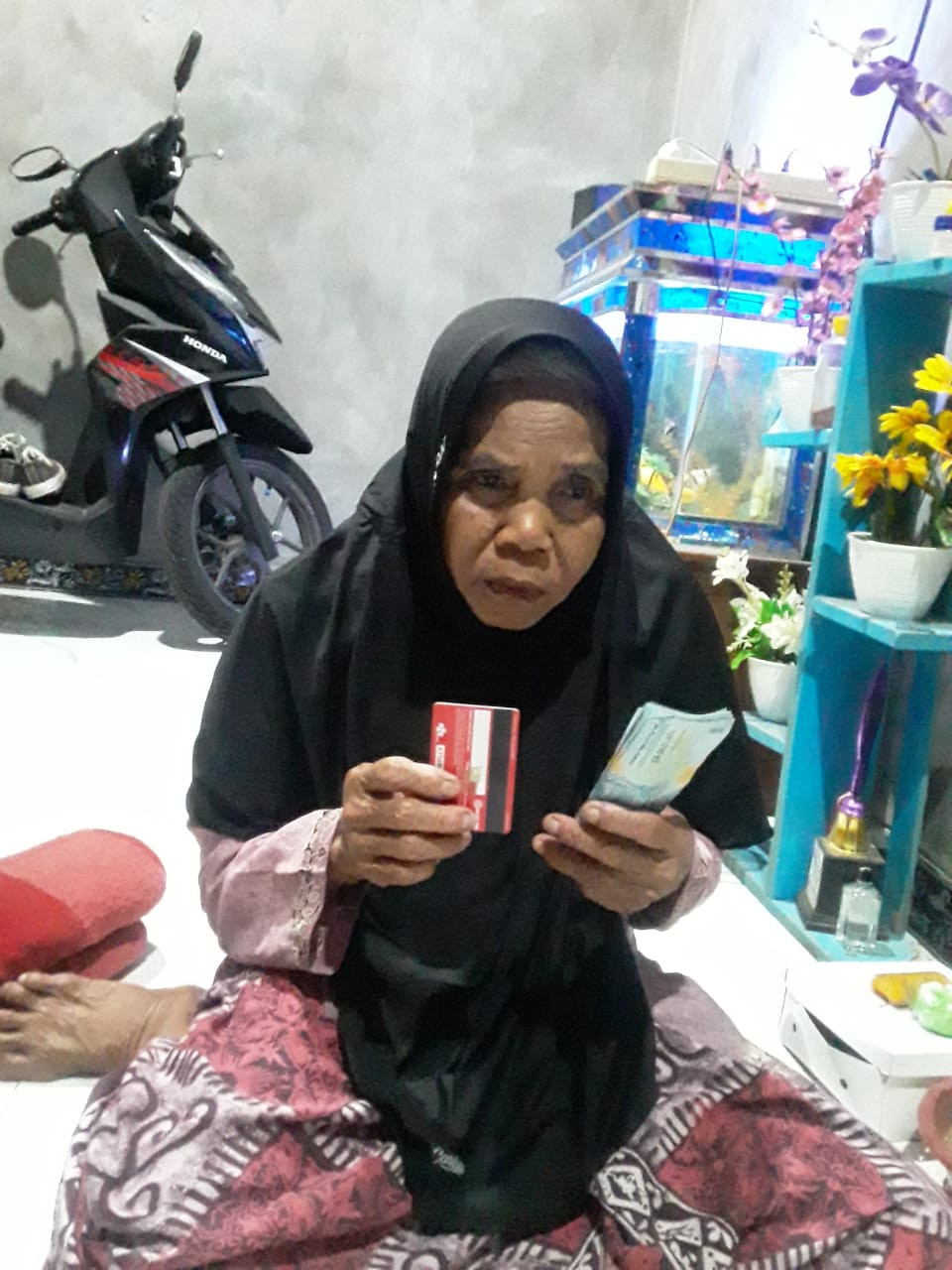 bantuan pkh