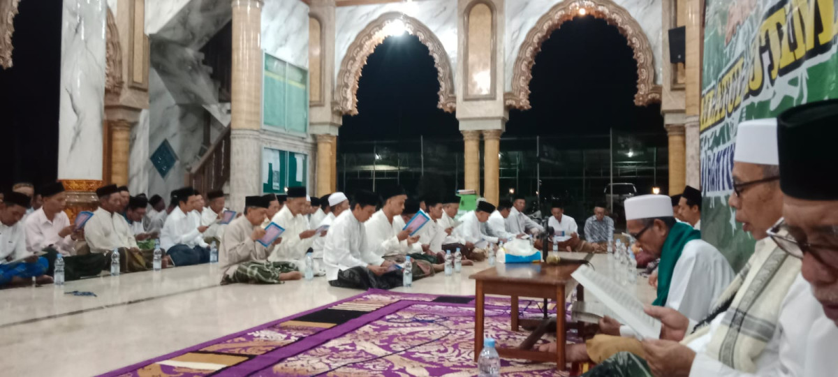khotmil quran