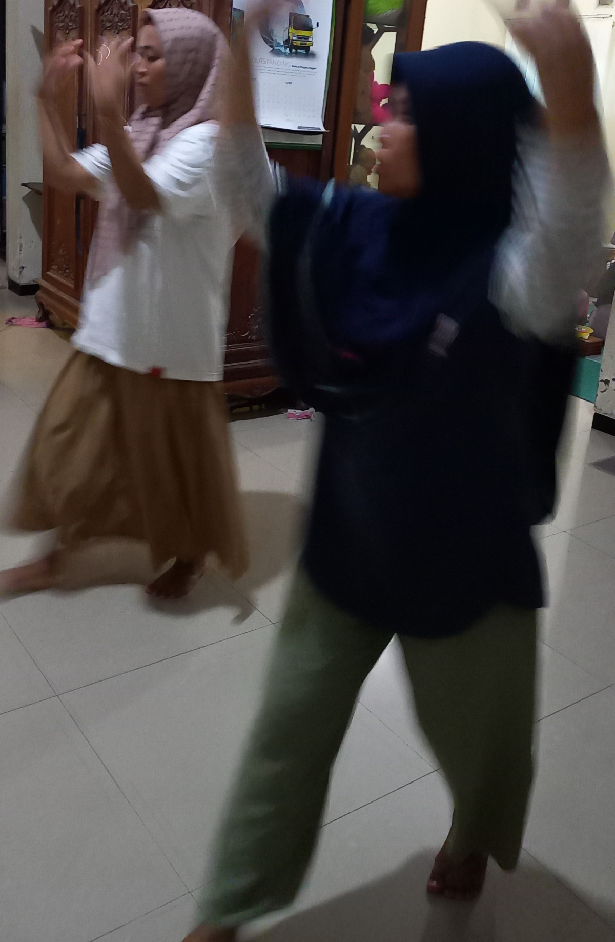 senam