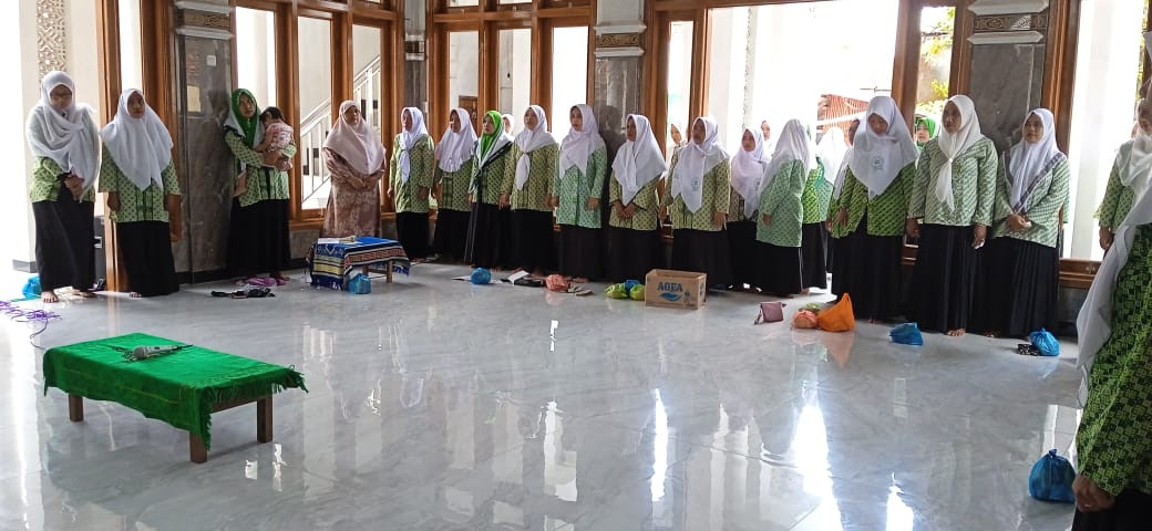 Rutin fatayat