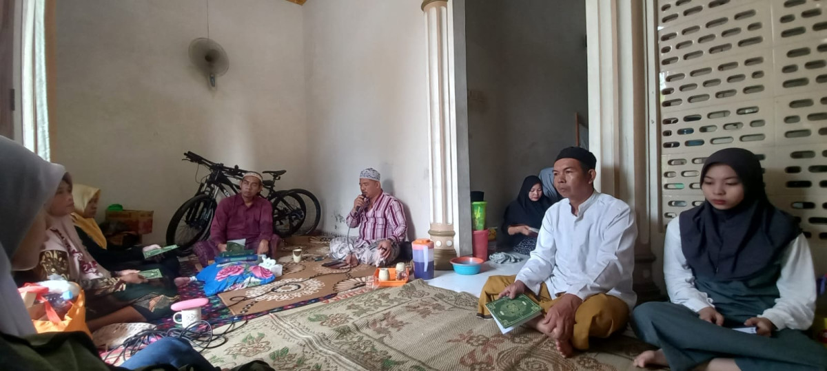 khotmil quran