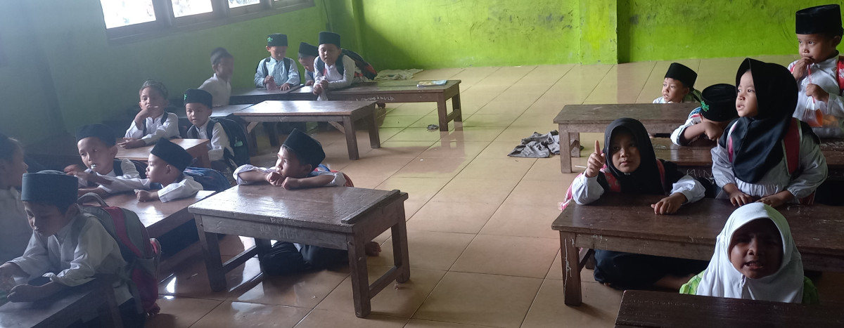 mengkaji ilnu agama