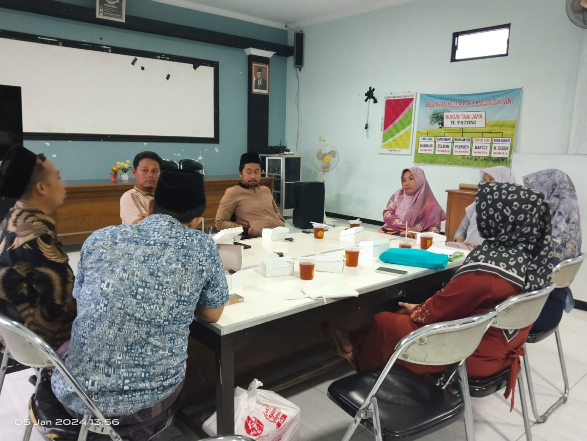 Rakor Bpd