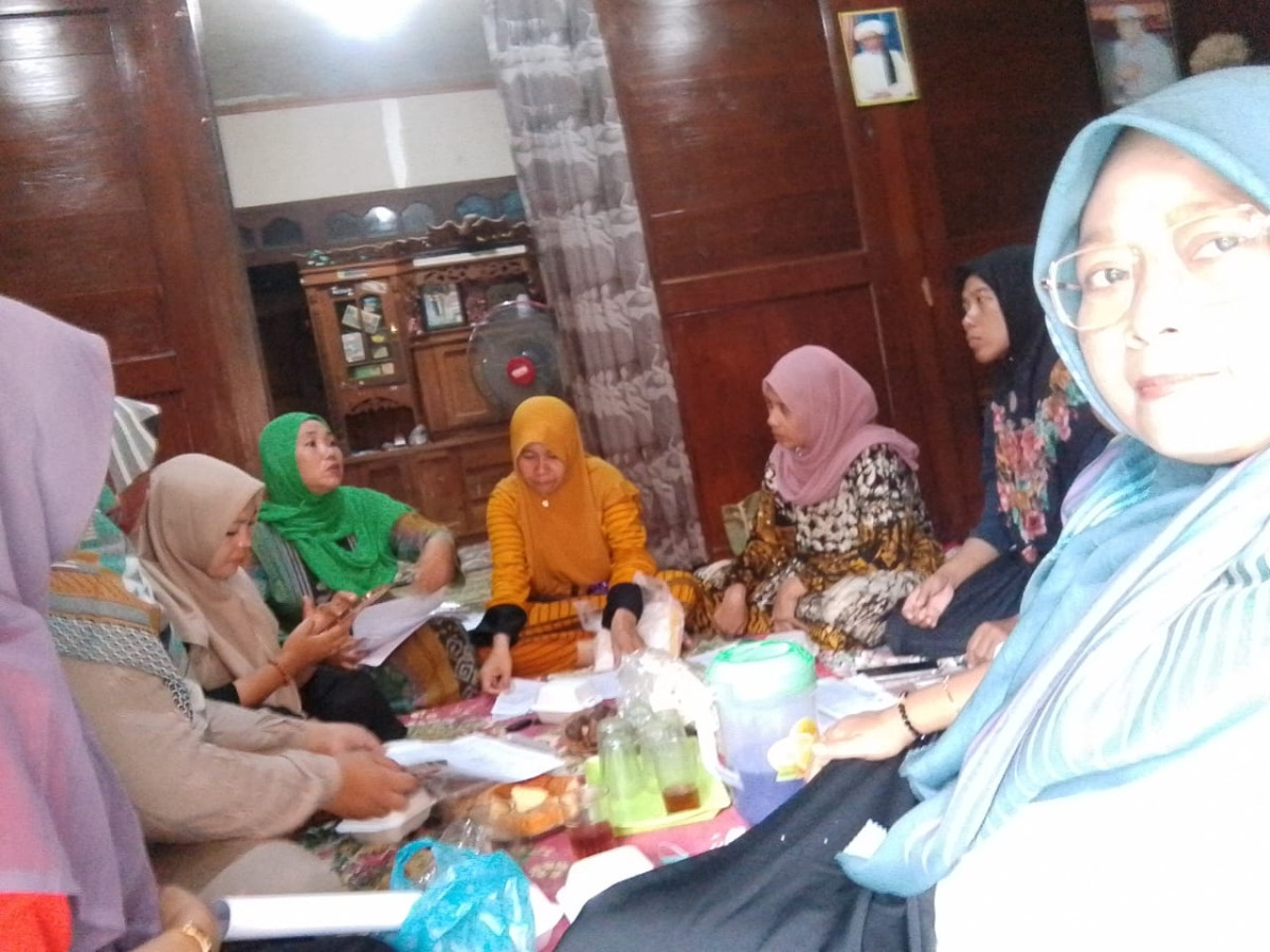 rakor ppkbd dan sub ppkbd bulan pebruari