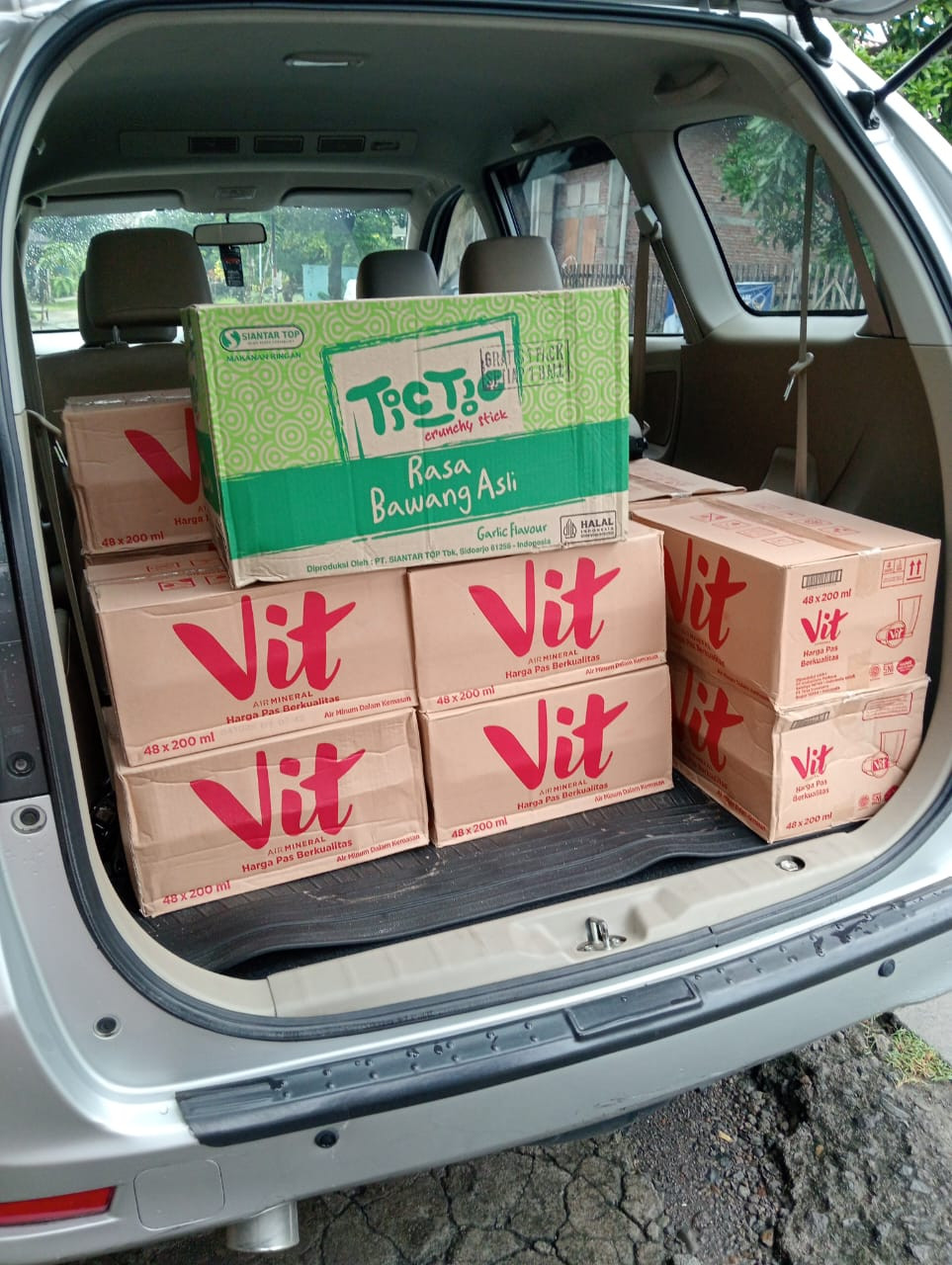 bsntuan untuk banjir