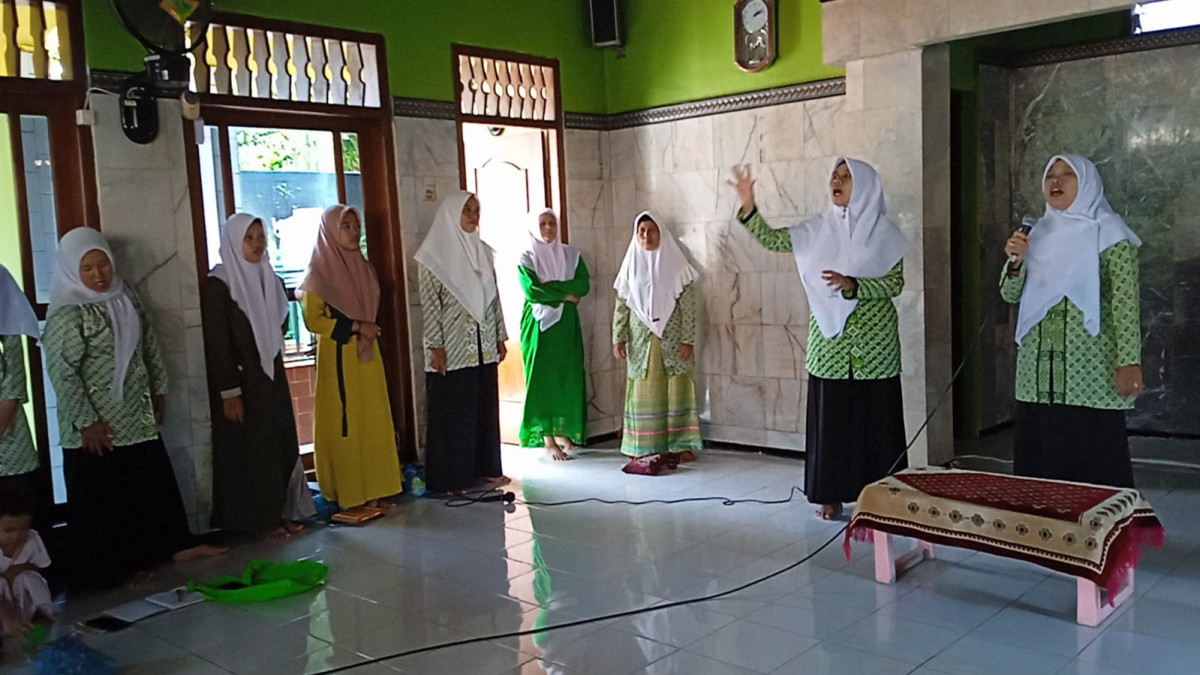 rutin fatayat