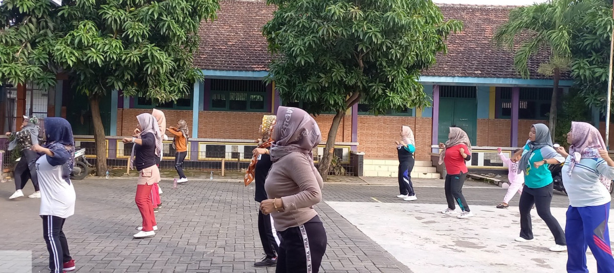 senam