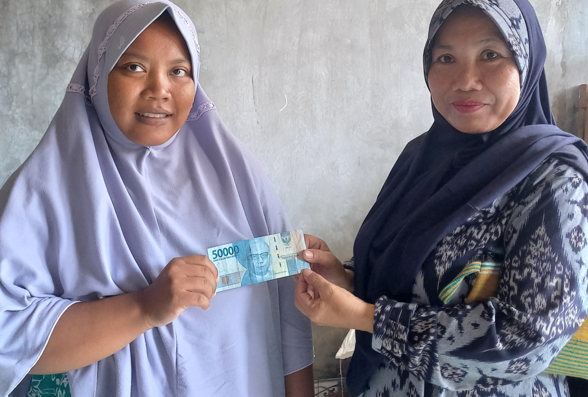pemberian transport Pelayanan kb