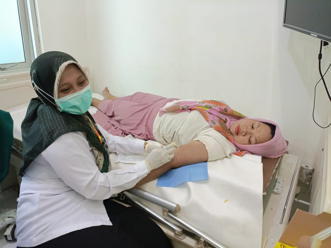 pelayanan kb mkjp iud dan implant